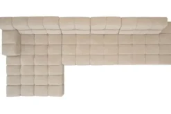 Best Loungebank Salvatore Elementen Banken|Loungebanken