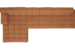 Best Loungebank Salvatore Elementen Banken|Loungebanken