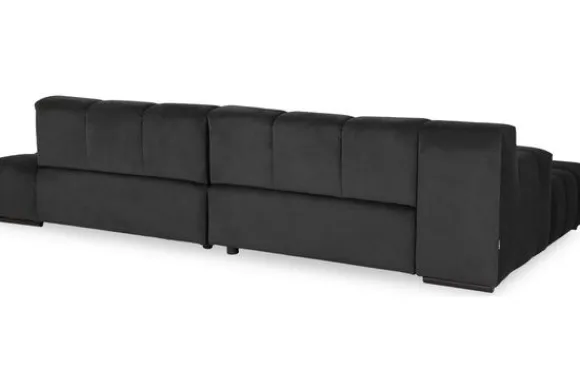 Online Loungebank Salvatore Elementen Banken|Loungebanken