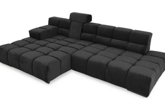 Online Loungebank Salvatore Elementen Banken|Loungebanken