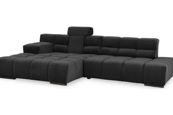 Online Loungebank Salvatore Elementen Banken|Loungebanken