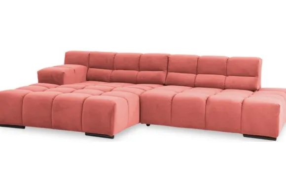 Online Loungebank Salvatore Elementen Banken|Loungebanken