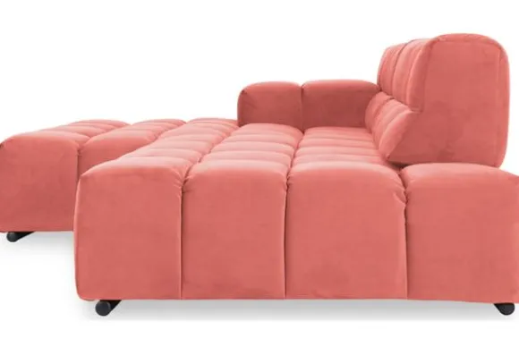 Online Loungebank Salvatore Elementen Banken|Loungebanken