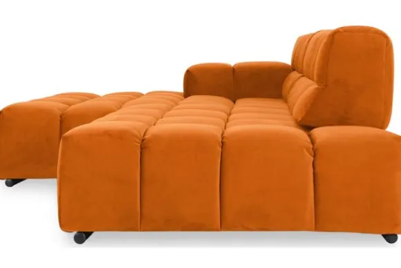 Online Loungebank Salvatore Elementen Banken|Loungebanken