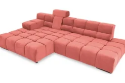 Online Loungebank Salvatore Elementen Banken|Loungebanken