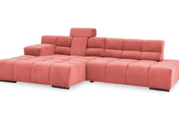 Online Loungebank Salvatore Elementen Banken|Loungebanken