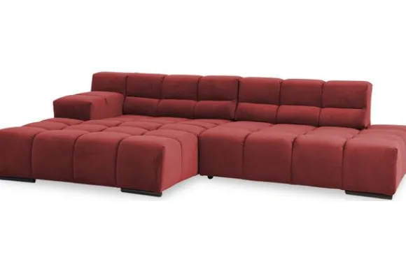 Online Loungebank Salvatore Elementen Banken|Loungebanken