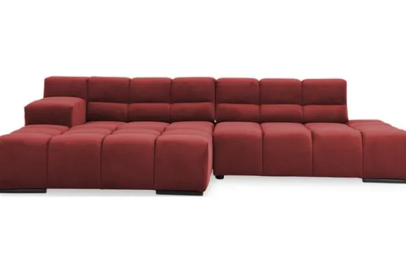 Online Loungebank Salvatore Elementen Banken|Loungebanken