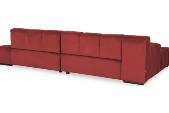 Online Loungebank Salvatore Elementen Banken|Loungebanken
