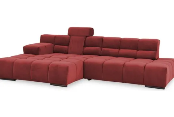 Online Loungebank Salvatore Elementen Banken|Loungebanken