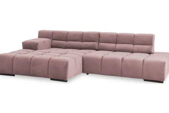 Online Loungebank Salvatore Elementen Banken|Loungebanken