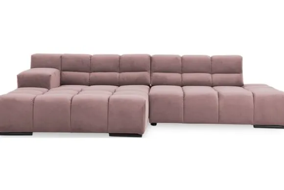 Online Loungebank Salvatore Elementen Banken|Loungebanken
