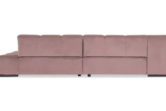 Online Loungebank Salvatore Elementen Banken|Loungebanken