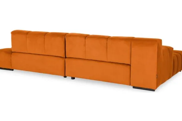 Online Loungebank Salvatore Elementen Banken|Loungebanken
