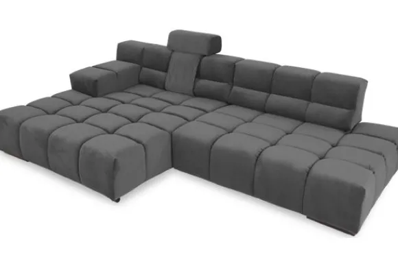 Online Loungebank Salvatore Elementen Banken|Loungebanken