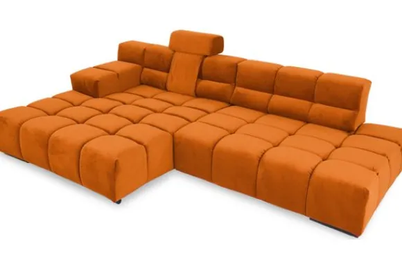 Online Loungebank Salvatore Elementen Banken|Loungebanken