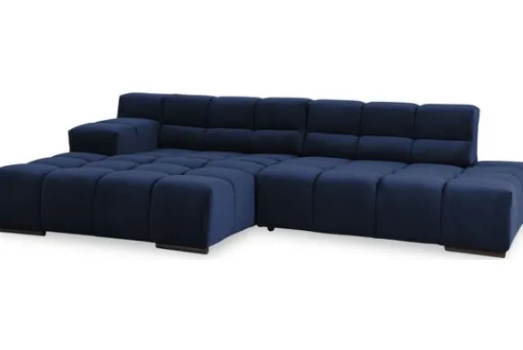 Online Loungebank Salvatore Elementen Banken|Loungebanken