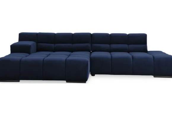 Online Loungebank Salvatore Elementen Banken|Loungebanken
