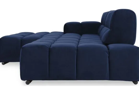 Online Loungebank Salvatore Elementen Banken|Loungebanken