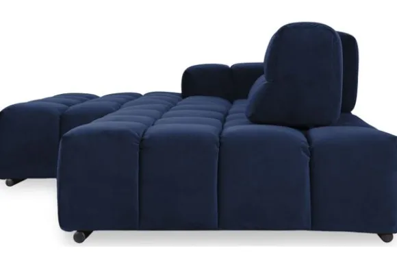 Online Loungebank Salvatore Elementen Banken|Loungebanken