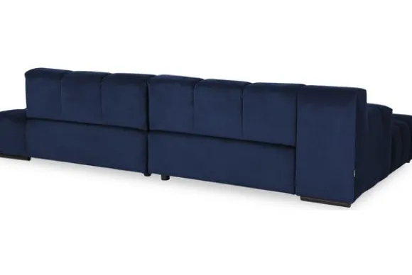 Online Loungebank Salvatore Elementen Banken|Loungebanken