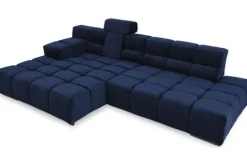 Online Loungebank Salvatore Elementen Banken|Loungebanken