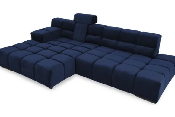 Online Loungebank Salvatore Elementen Banken|Loungebanken