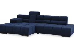 Online Loungebank Salvatore Elementen Banken|Loungebanken