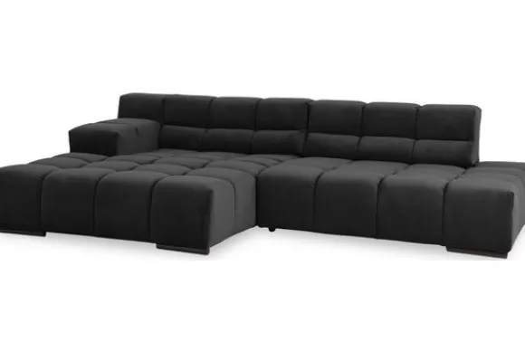 Online Loungebank Salvatore Elementen Banken|Loungebanken