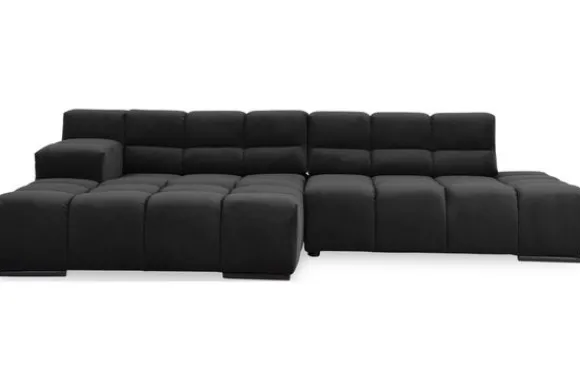 Online Loungebank Salvatore Elementen Banken|Loungebanken