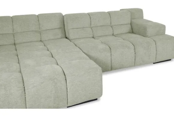 Sale Loungebank Salvatore Elementen Banken|Loungebanken