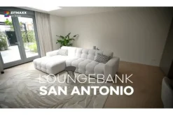 Clearance Loungebank San Antonio Loungebanken
