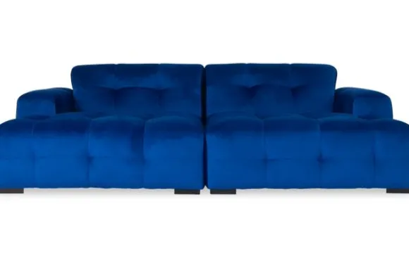 Outlet Loungebank San Antonio Loungebanken
