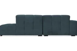 Loungebank San Antonio Loungebanken