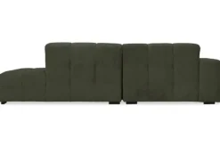 Loungebank San Antonio Loungebanken