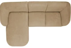Online Loungebank Santa Fe Ronde Banken|Loungebanken