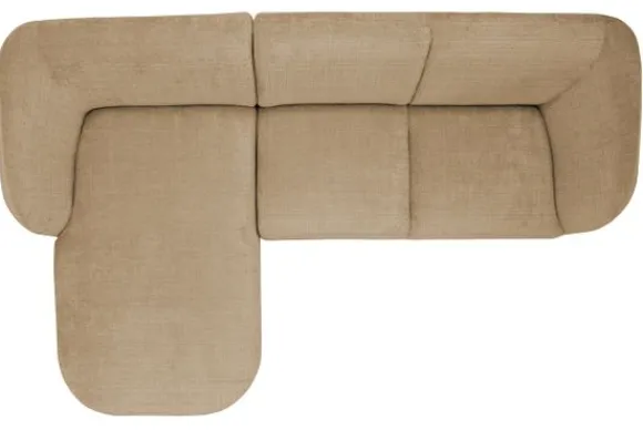 Online Loungebank Santa Fe Ronde Banken|Loungebanken