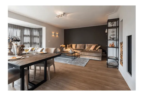 Sale Loungebank Santos Loungebanken