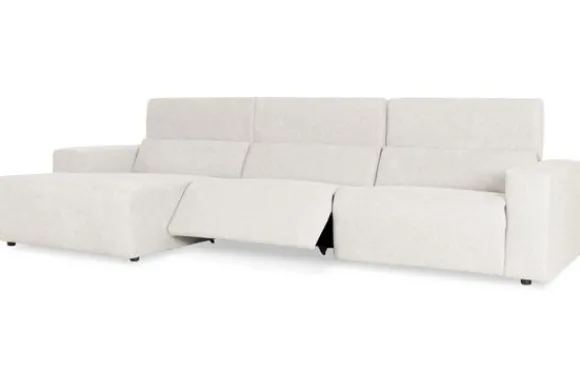 New Loungebank Saskia Loungebanken