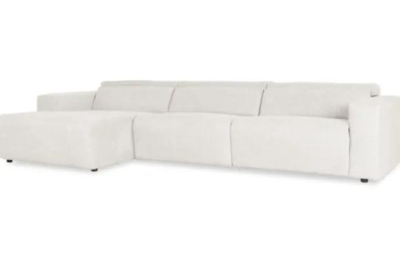 New Loungebank Saskia Loungebanken