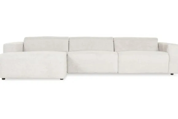 New Loungebank Saskia Loungebanken