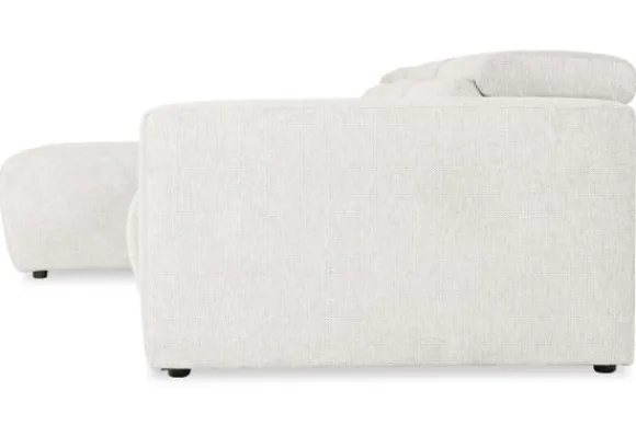 New Loungebank Saskia Loungebanken