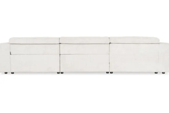 New Loungebank Saskia Loungebanken