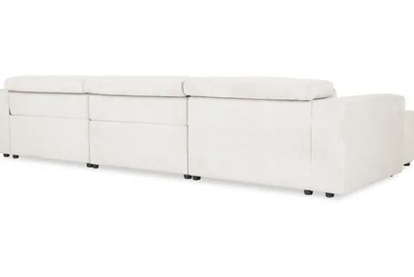 New Loungebank Saskia Loungebanken