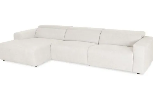 New Loungebank Saskia Loungebanken