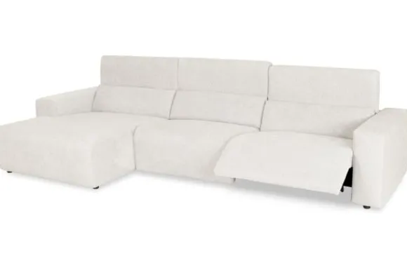 New Loungebank Saskia Loungebanken