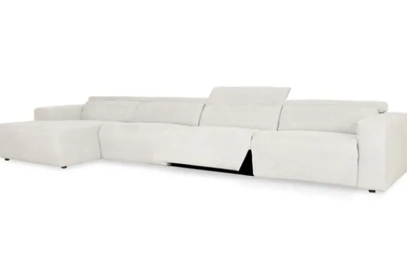 New Loungebank Saskia Loungebanken