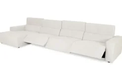 New Loungebank Saskia Loungebanken