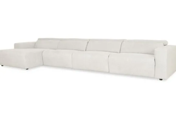 New Loungebank Saskia Loungebanken