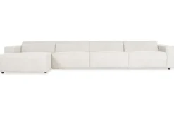 New Loungebank Saskia Loungebanken